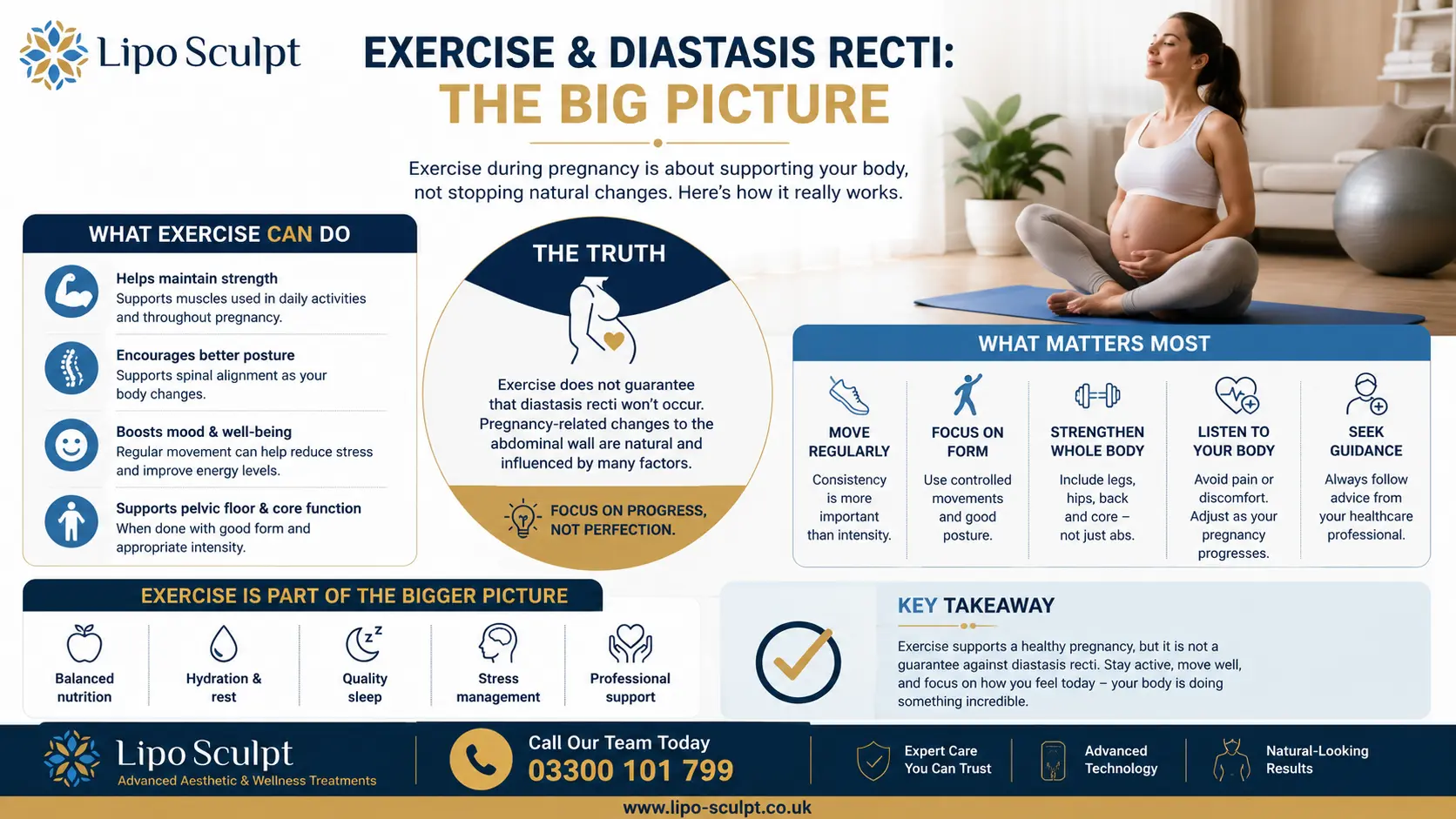Does Exercise Reduce the Risk of Diastasis Recti? 3 Does Exercise Reduce the Risk of Diastasis Recti Shoreham by Sea : Which Types of Exercise May Support a Healthier Core?