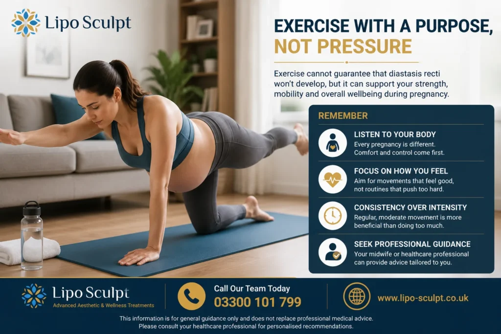Does Exercise Reduce the Risk of Diastasis Recti? 4 Does Exercise Reduce the Risk of Diastasis Recti Shoreham by Sea : Does Every Case of Diastasis Recti Need Treatment?